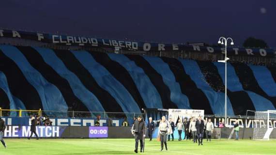 Atalanta, acquistato lo stadio per 8,6 milioni di euro
