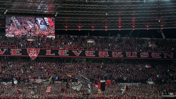 Il Bayer Leverkusen e l'Eurovision, l'incredibile coincidenza che spaventa l'Atalanta