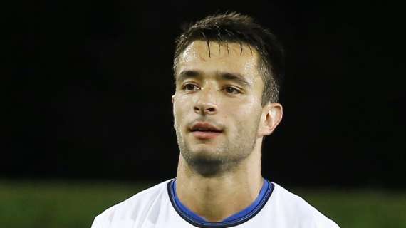 Spezia, Vlahovic si presenta con un gol d'autore in amichevole contro il Lecce 