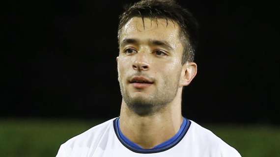 Vlahovic si presenta allo Spezia: "Felice per il primo gol, abituato ad affrontare i difensori di Serie A"