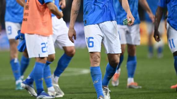 Italia U19, la lista definitiva dei convocati per le qualificazioni europee
