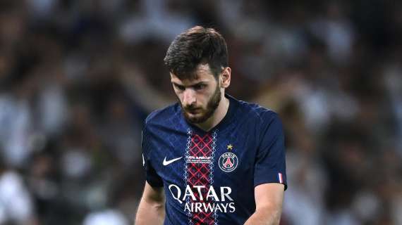 PSG in emergenza: anche Kvaratskhelia a rischio per la sfida con l’Atalanta