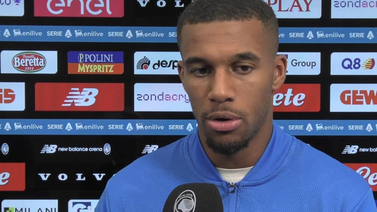 Hien prima del match: "Vogliamo vincere questo trofeo"