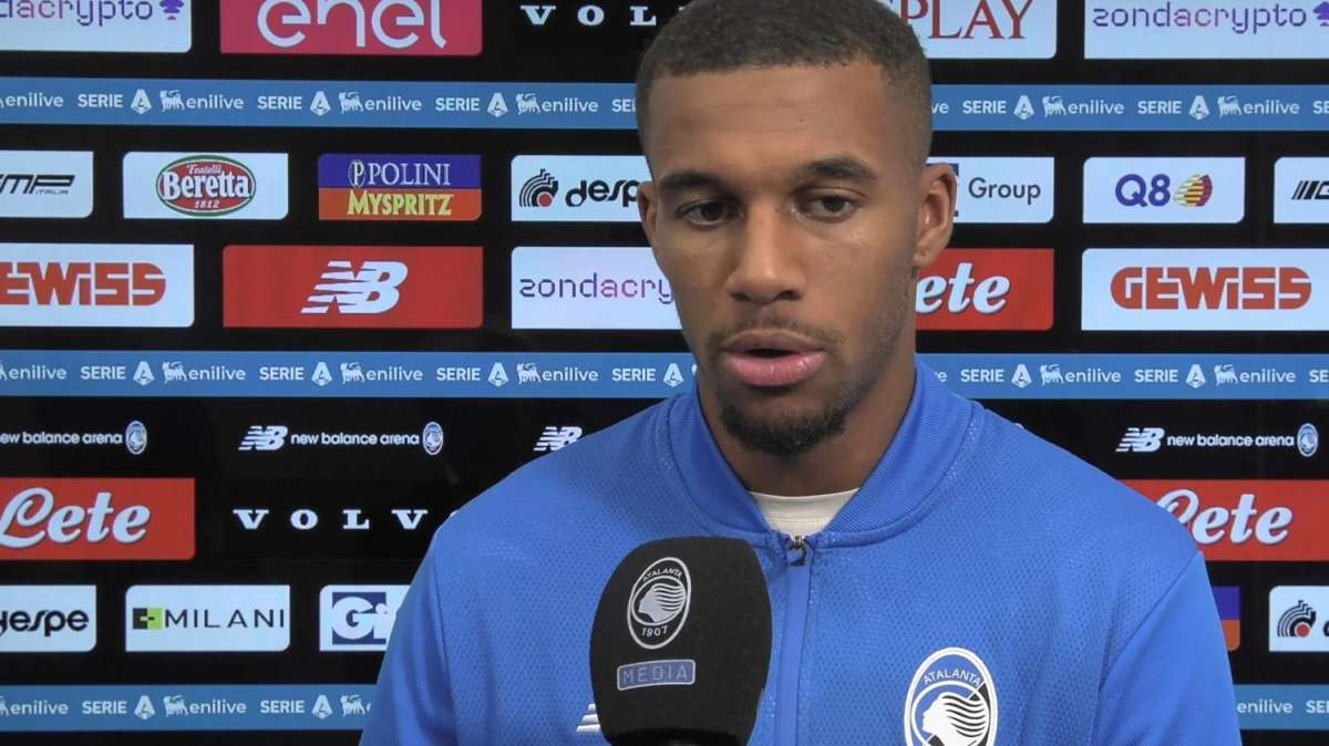 Hien: "Buona prestazione, ci manca solo un pizzico di cattiveria. Siamo una squadra forte e unita"