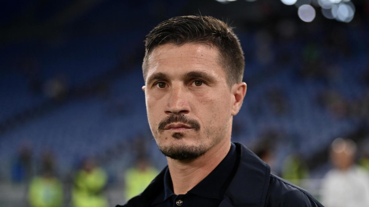 Atalanta-Cagliari, ecco quando parlerà Pisacane 