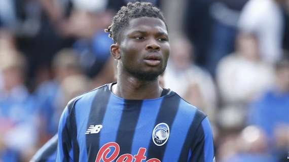 Touré, bocciatura senza appello: l'Atalanta cerca altri gol?