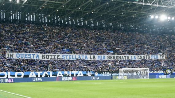 Atalanta, notte di riscatto: Pasalić firma la rimonta e la Nord esplode