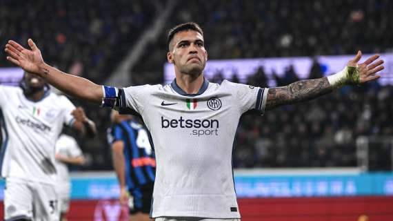 Le pagelle dell'Inter - Carlos e Lautaro, gol da scudetto. Inzaghi suona l'ottava