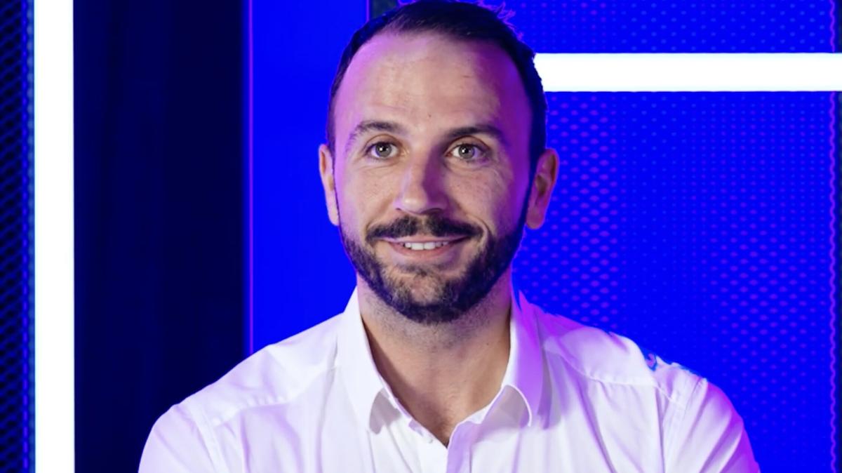 Il graffio della Dea: l'analisi di Pazzini dopo il primo atto della semifinale di Coppa Italia 