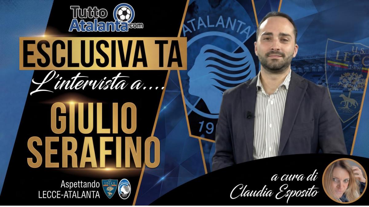 ESCLUSIVA TA - Serafino (TeleRama): "Il Lecce non ha più margini d'errore. Krstovic ci manca, ma qui ha lasciato un grande ricordo"