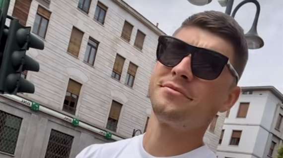 Malinovskyi torna a Bergamo e riaccende la fantasia dei tifosi