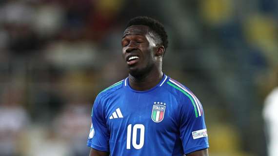Europeo U21 / Germania-Italia 3-2 dts, il tabellino