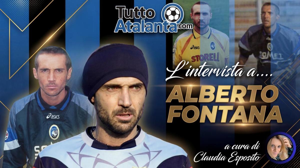 ESCLUSIVA TA - Alberto Fontana: "Atalanta-Napoli senza calcoli. La Dea può ribaltarla col Dortmund"