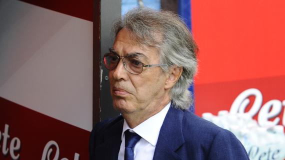 Moratti torna a casa: il presidente del Triplete lascia l’ospedale dopo oltre un mese