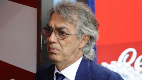 Bufera su Inter e Milan, Moratti: "Società e tesserati costretti a fare certe cose secondo me"