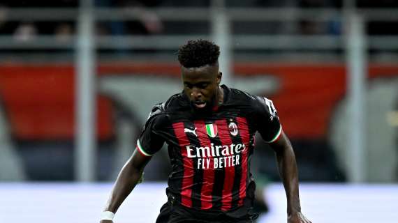 Milan, Origi in uscita: il West Ham ci prova, ci vogliono circa 10 milioni