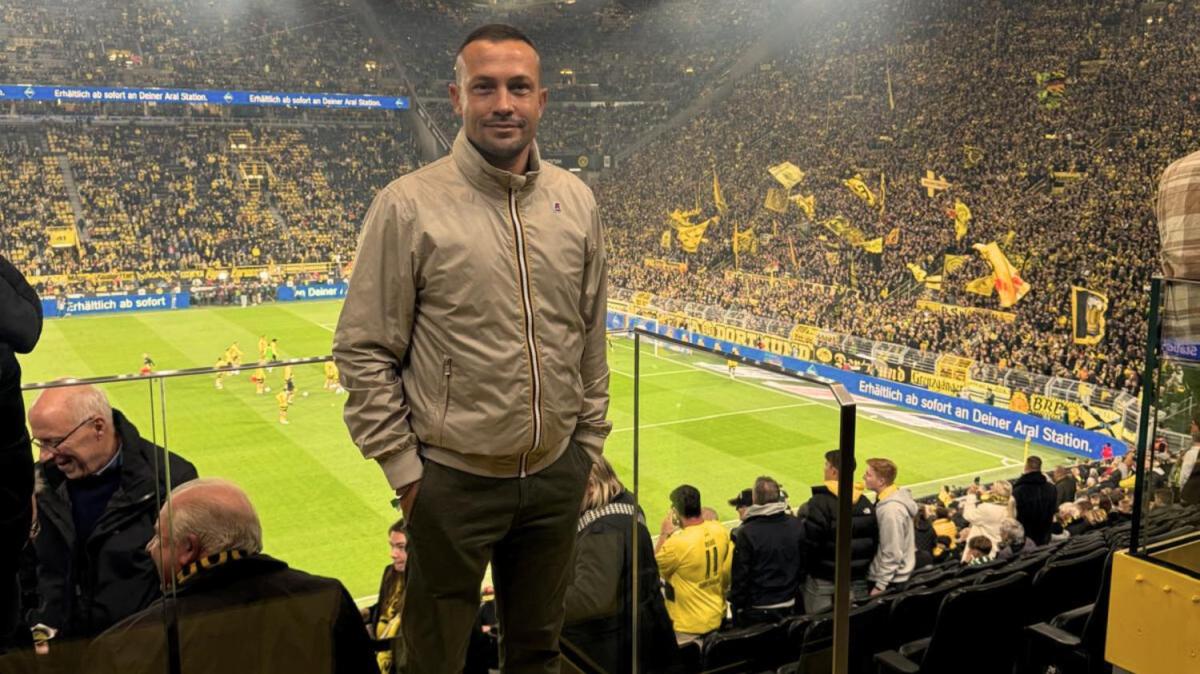 ESCLUSIVA TA - Inacio Pià: “Bergamo mi ha educato, Napoli mi ha esaltato. Ora tifo per il sogno di Samuele”