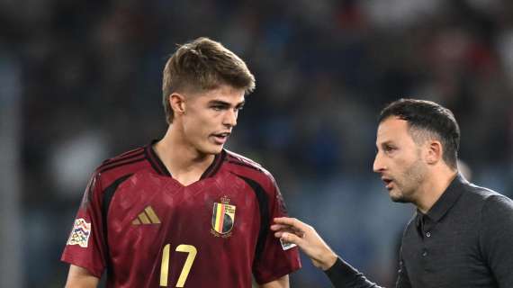 Nerazzurri Nazionali - Sorrisi e delusioni: Pasalic brilla, De Ketelaere spettatore