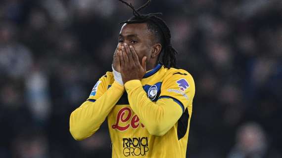 Lookman, tensione altissima tra Inter e Atalanta: ecco la risposta che cambia tutto