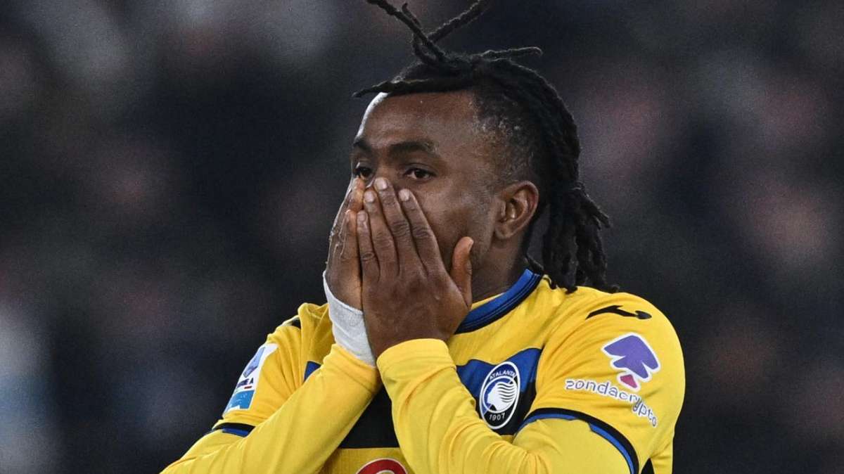 Lookman sparito dai radar, l’Atalanta attende: ecco i retroscena