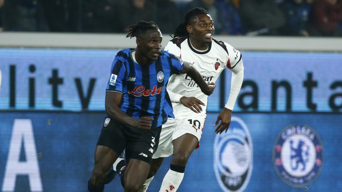 Kossounou sprona l’Atalanta: “La stagione è lunga, continuiamo a lottare per i nostri obiettivi”