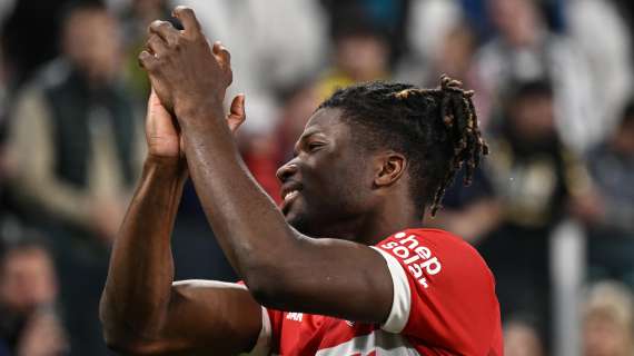 El Bilal Touré, il Feyenoord fa sul serio per il dopo-Paixao