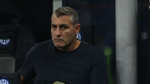 Vieri: "Curioso di vedere l’Atalanta senza Gasperini. Maldini può sorprendere"