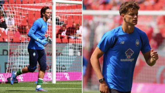 Colonia-Atalanta, attesa da big match: oltre 36mila biglietti venduti