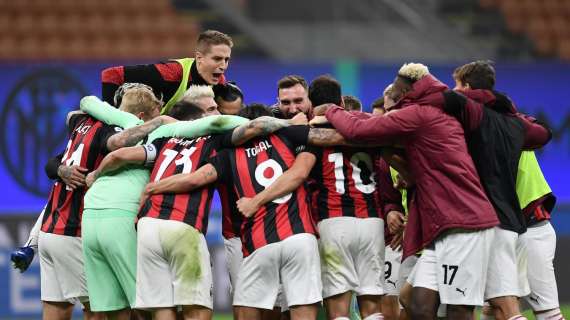 Serie A, la classifica dopo gli anticipi: frena la Juventus che scivola a -4 dal Milan