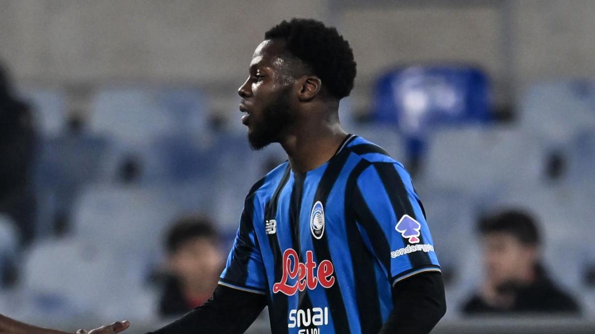 Tacchinardi incorona Musah: "Acquisto azzeccato, è un martello. E Palladino ha un grande merito"