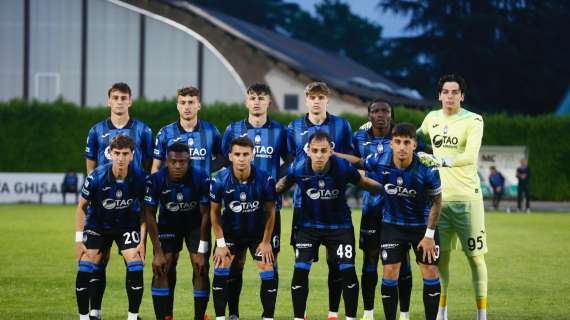 Serie C / Atalanta U23-Trento, le formazioni ufficiali 