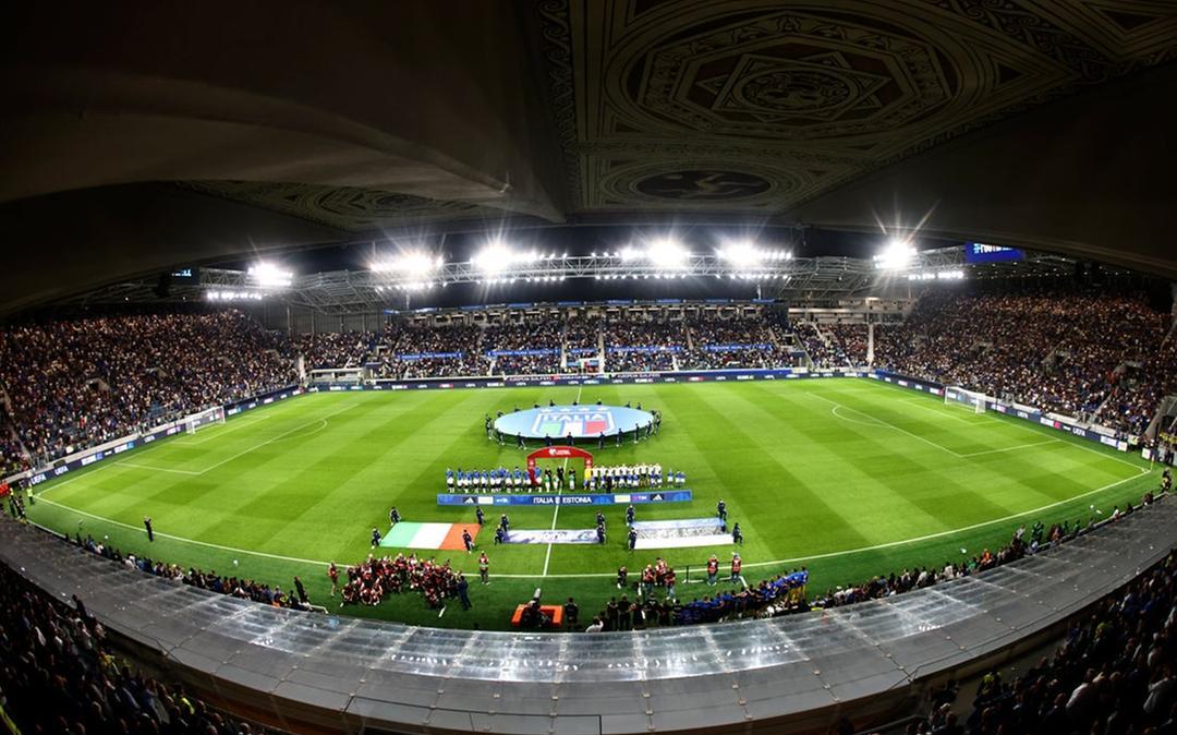 Play-off mondiali: il 26 marzo allo Stadio di Bergamo la semifinale con l’Irlanda del Nord