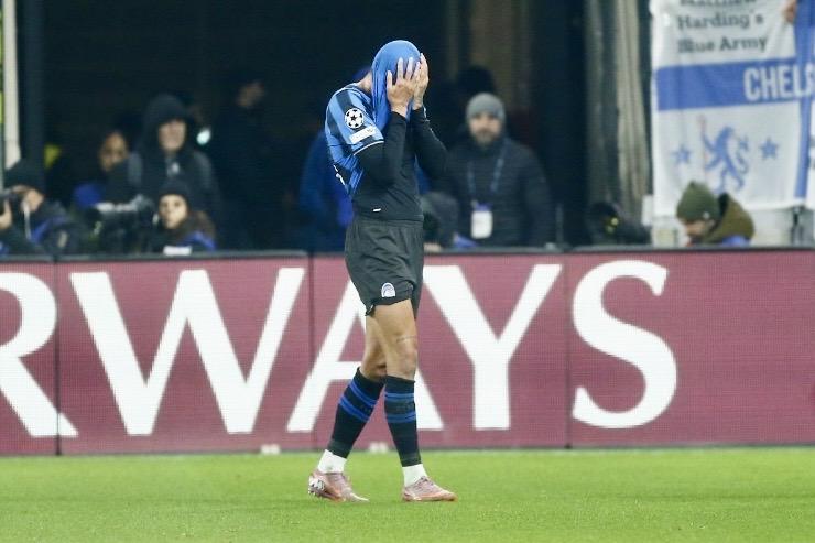 Smaltita l'euforia Chelsea, testa al Cagliari: Bellanova, fiato sospeso per gli esami