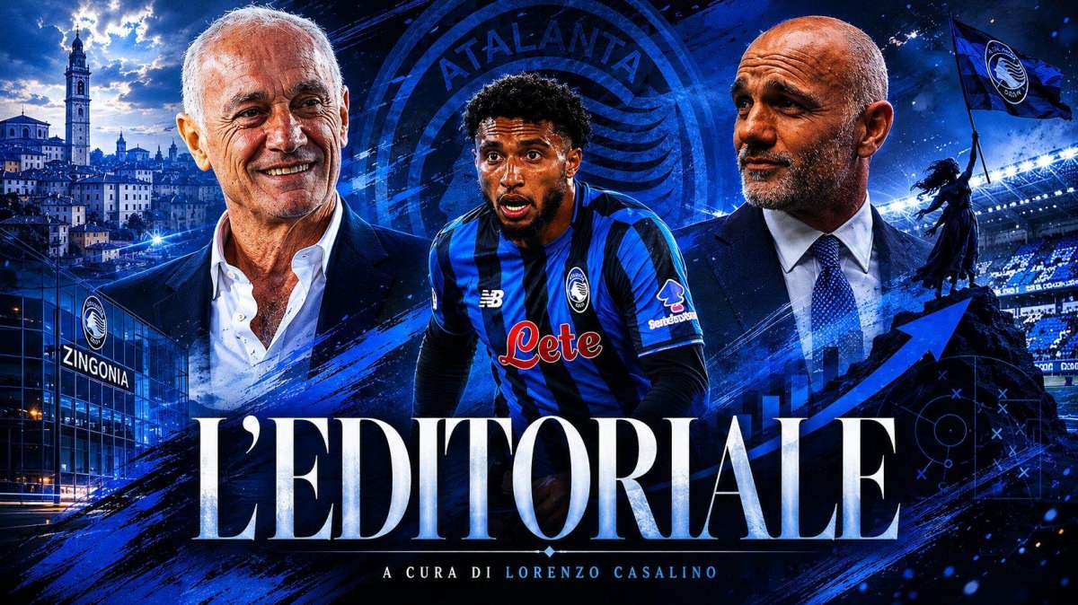 Atalanta, la macchina non si ferma: Ederson a Manchester, i conti tornano ancora
