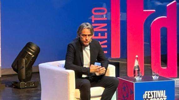 Caos scommesse, Inzaghi: "Oggi dopo 5 gare fatte bene vengono offerti ingaggi assurdi"