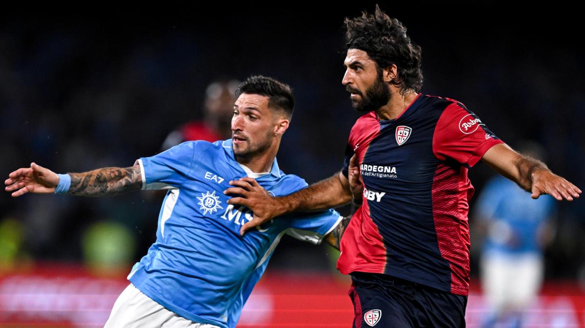 Cremonese, i nuovi arrivati in gruppo per l'Atalanta 