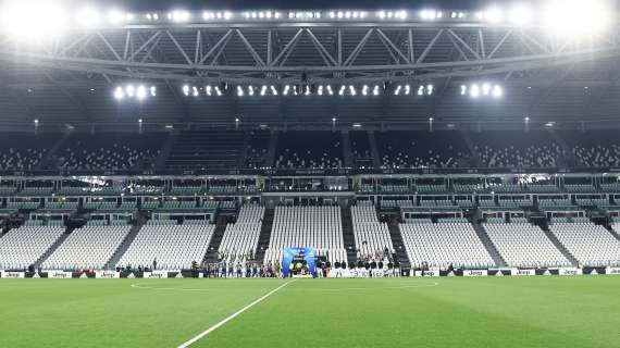 Serie A / Juventus-Monza, le formazioni ufficiali