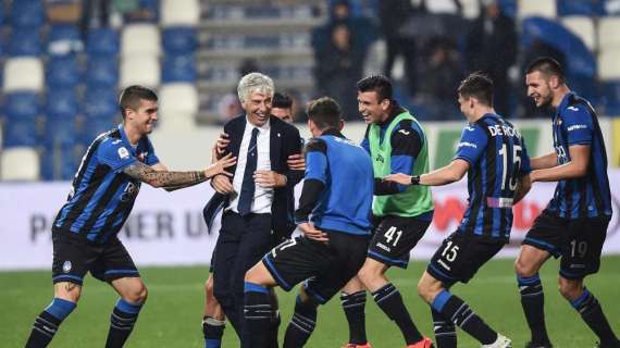 Gazzetta dello Sport: "La freccia Sabaly corre verso la Dea"