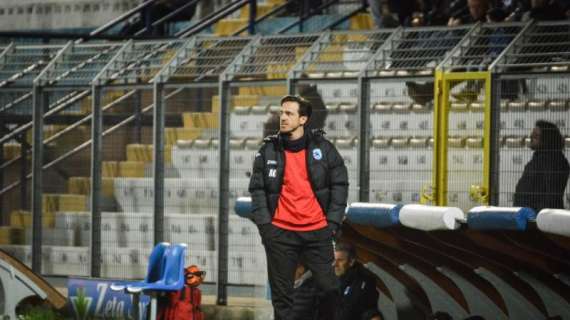 Italia Under 18, i convocati per una doppia amichevole