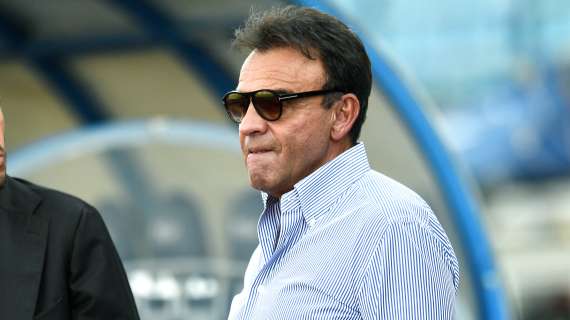 Anjorin al Torino, il retroscena del presidente Corsi: "Trattenerlo sarebbe stato inutile. E' del livello di Ederson"