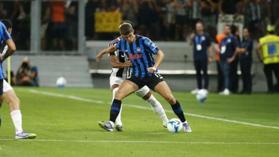 Atalanta, due giorni di pausa: occhi puntati su Ederson e CdK in vista del Pisa