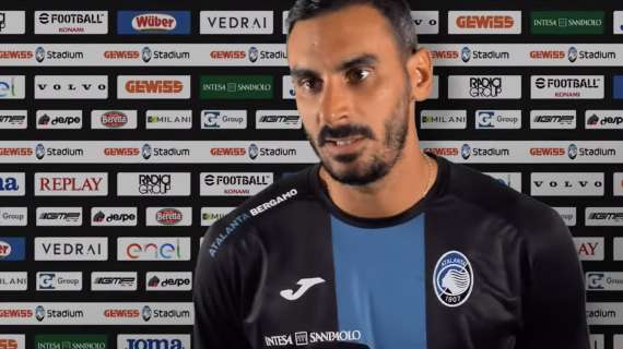 Zappacosta a DAZN: "L'umore è basso, possiamo subito rialzare la testa"