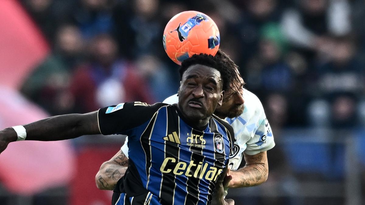 Giudice Sportivo, cinque società sanzionate. maxi squalifica per Nzola. Ecco tutte le decisioni 