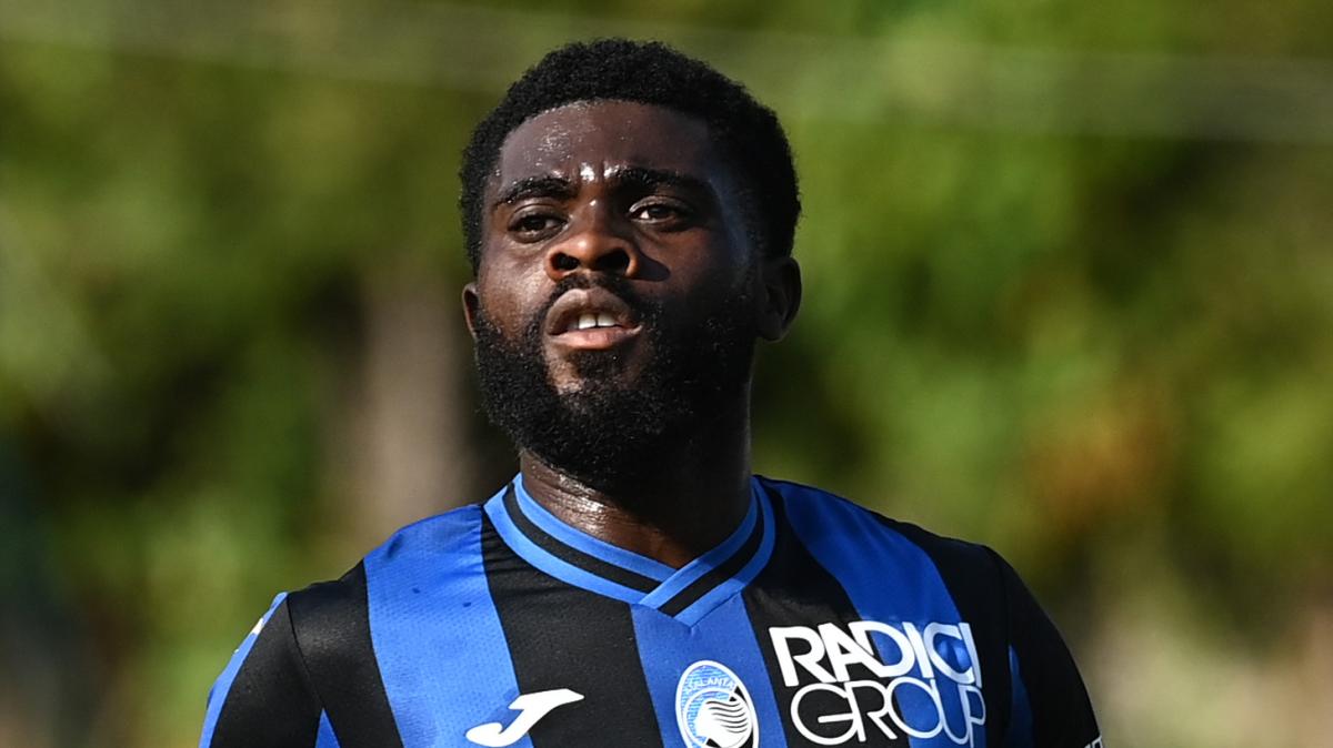 Follia ultras in Francia, l'ex nerazzurro Boga aggredito selvaggiamente: pugni e insulti, cinque giorni di stop