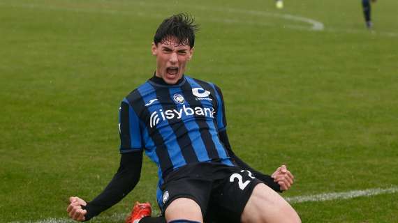 Youth League / Atalanta-Celtic 2-1, il tabellino