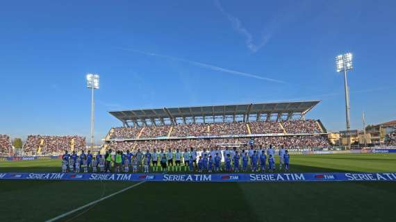 Serie A / Empoli-Torino, le formazioni ufficiali 
