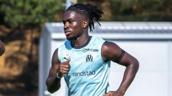 Occhio Dea, i turchi del Besiktas su Rowe