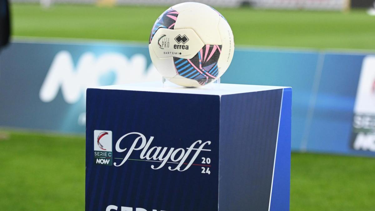 Serie C, ufficializzate le date dei playoff e playout 