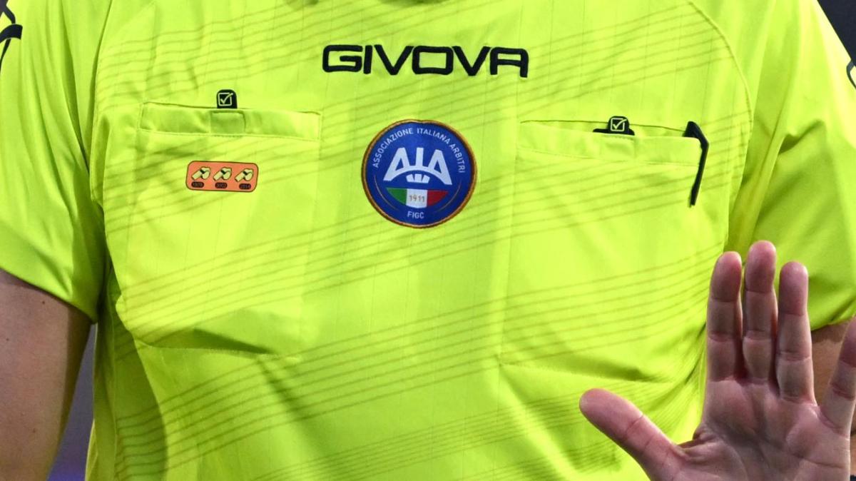 Svolta arbitrale? L'AIA apre al professionismo dopo lo sfogo di Spalletti: "Non siamo contrari, ma serve autonomia"