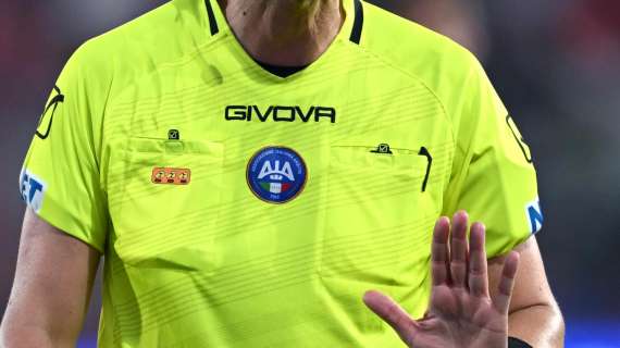 Juventus-Inter, debutta la Refcam: il derby d’Italia visto con gli occhi dell’arbitro